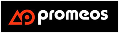 Promeos logo