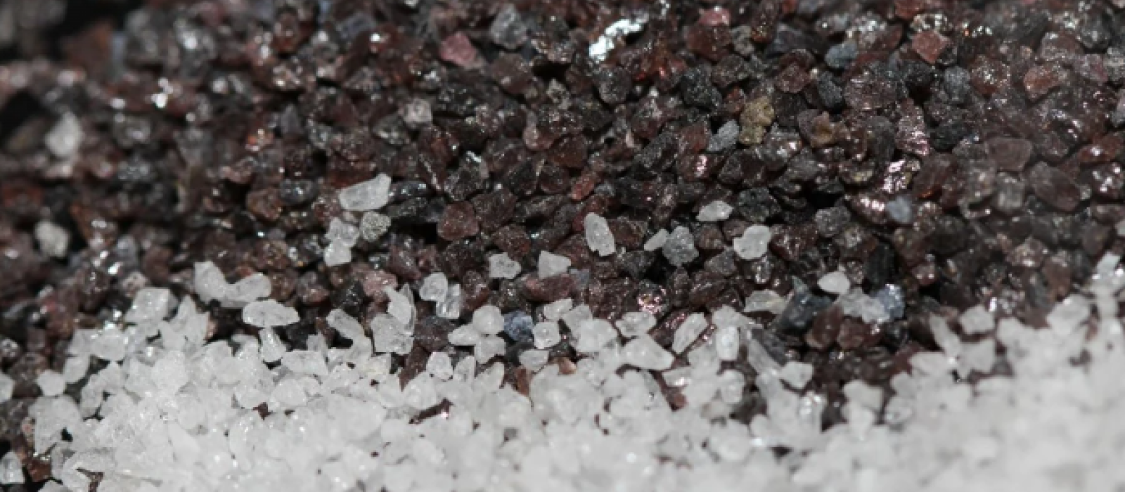 aluminiumoxid blästermedel