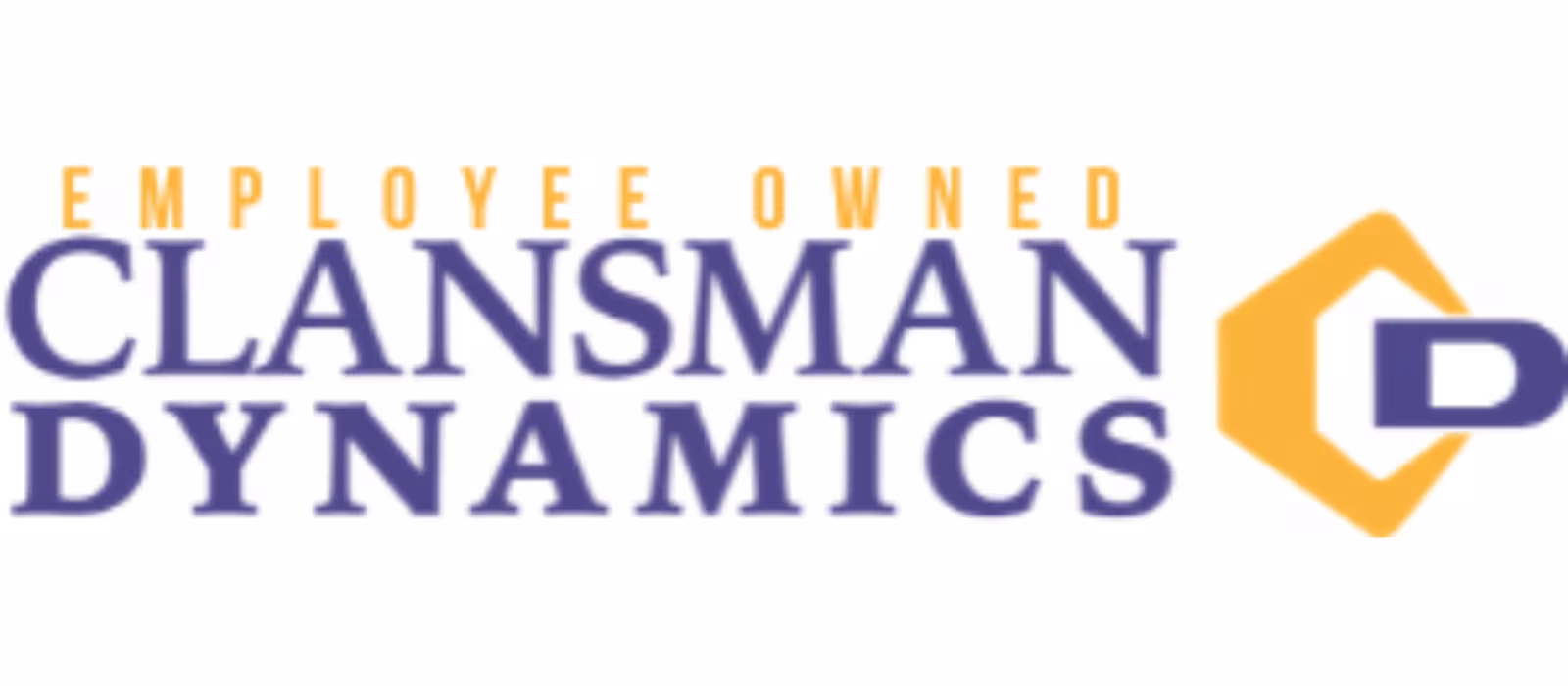 Clansman Dynamics Logga