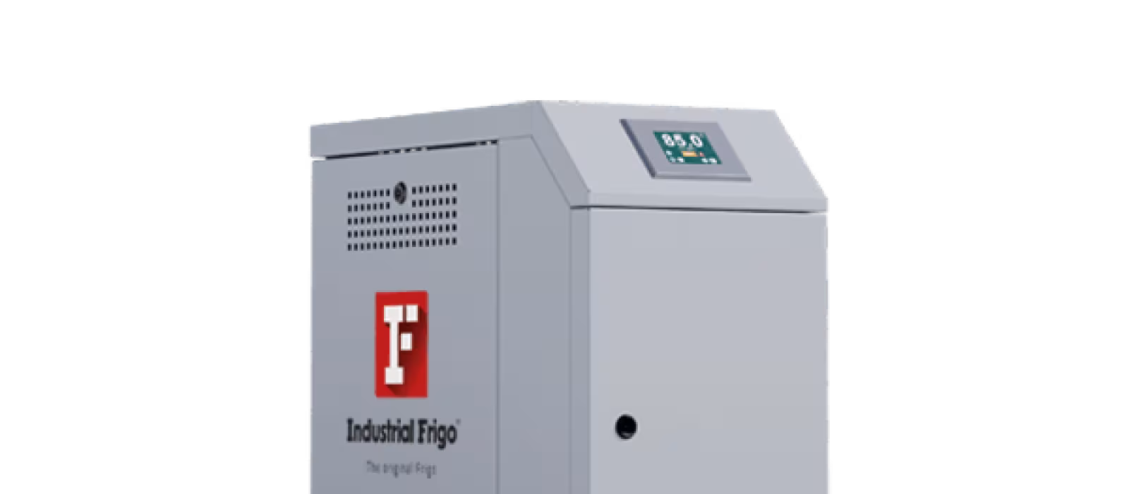 Industrial Frigo Kylare