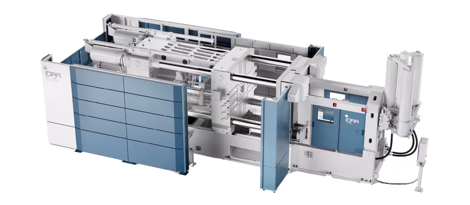Gigapress IDRA