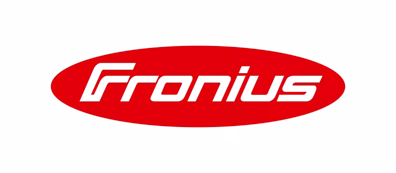 logo for Fronius