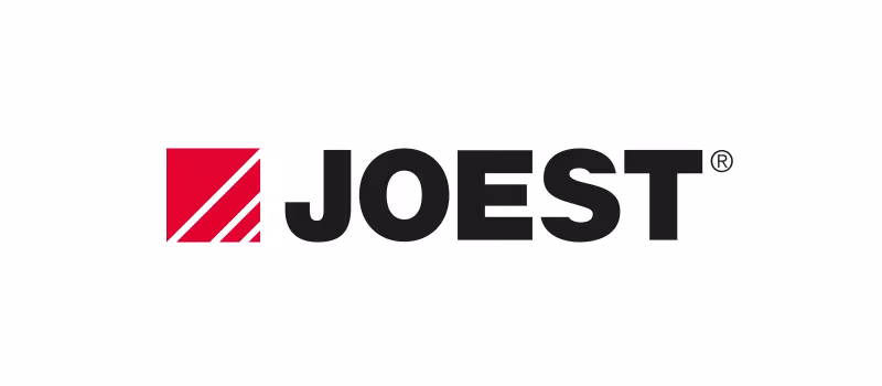 logo for Joest