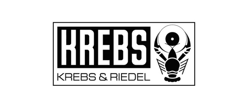 logo for krebs & riedel
