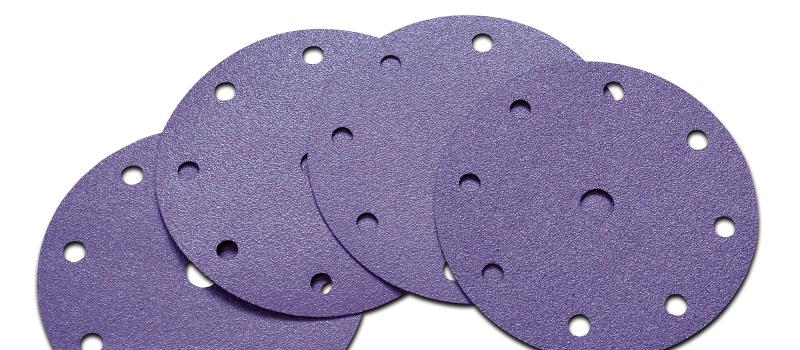 Bild på kardborrerondell BORA1