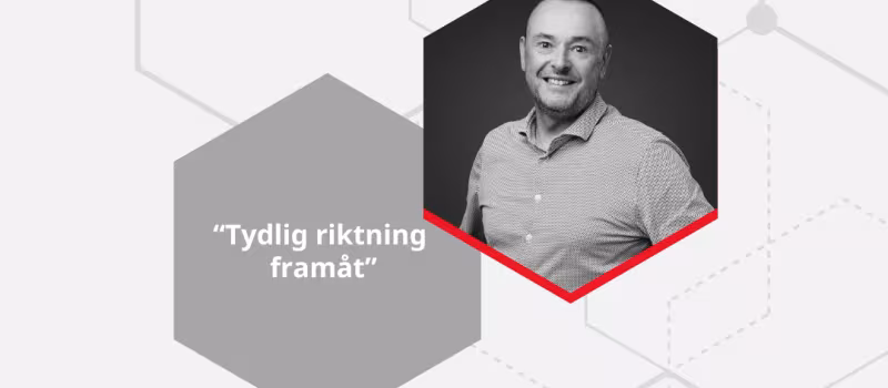 Bild på Jesper & Hexagoner