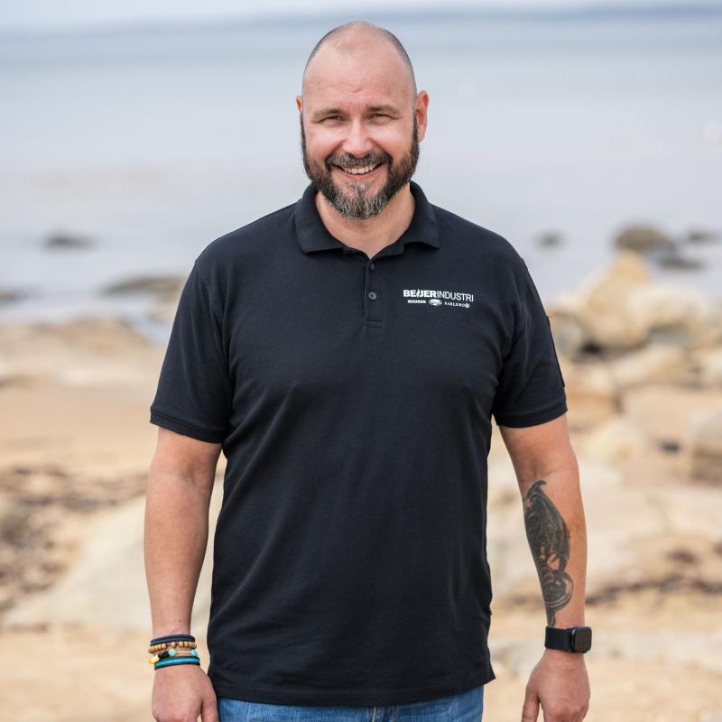 Joakim Einmaa