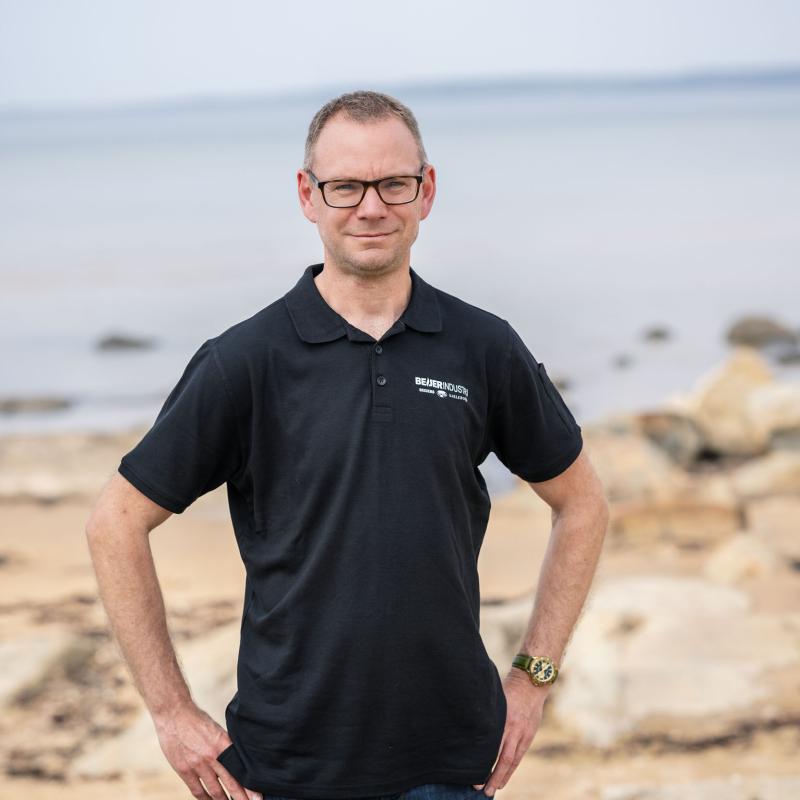 Kristian Forster