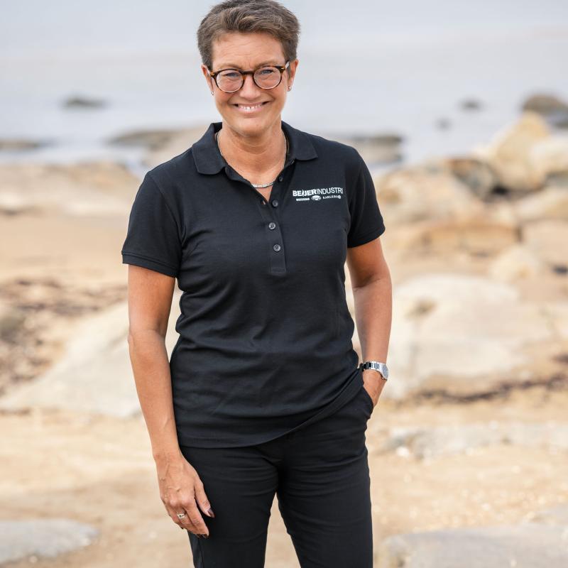 Madeleine Pettersson