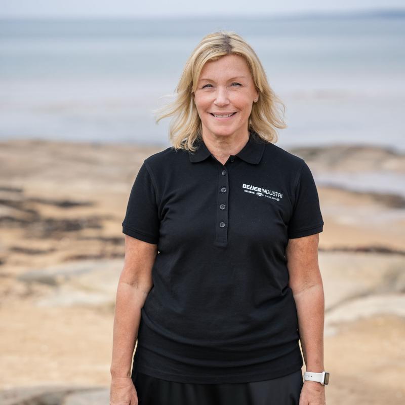 Eva Bengtsson