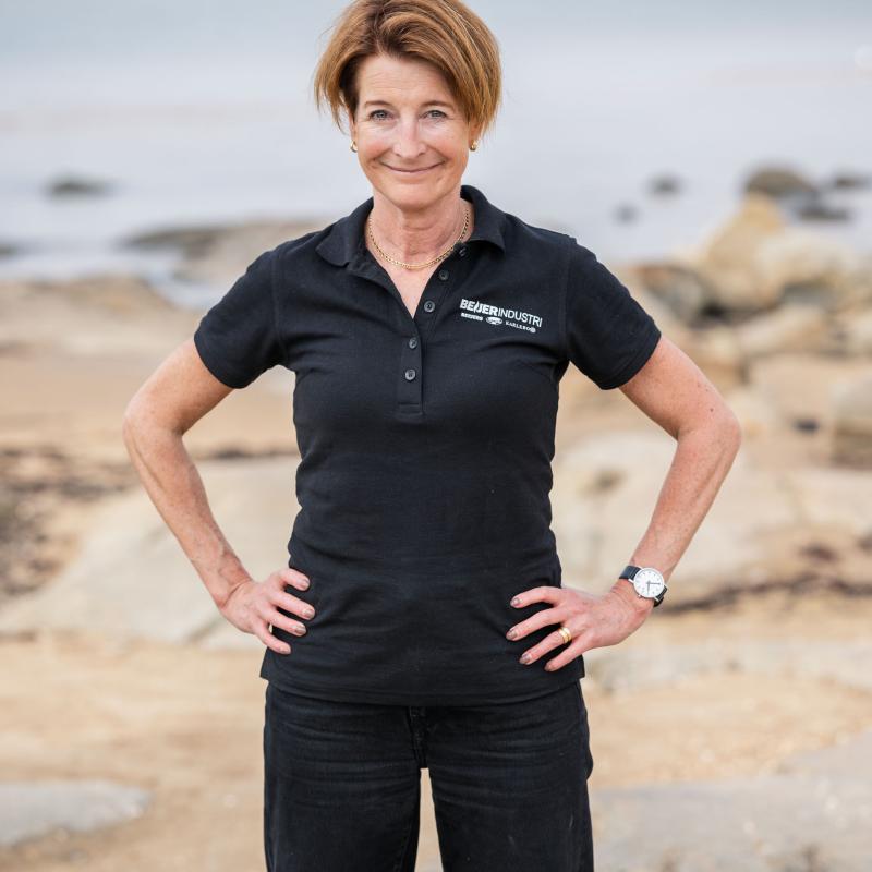 Ann-Sofie Brynéus