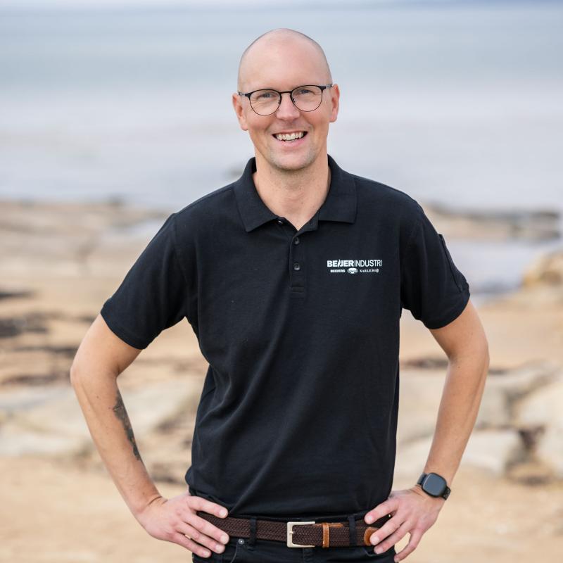 Fredrik Rosenbring