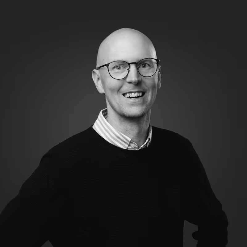 Bild på Fredrik