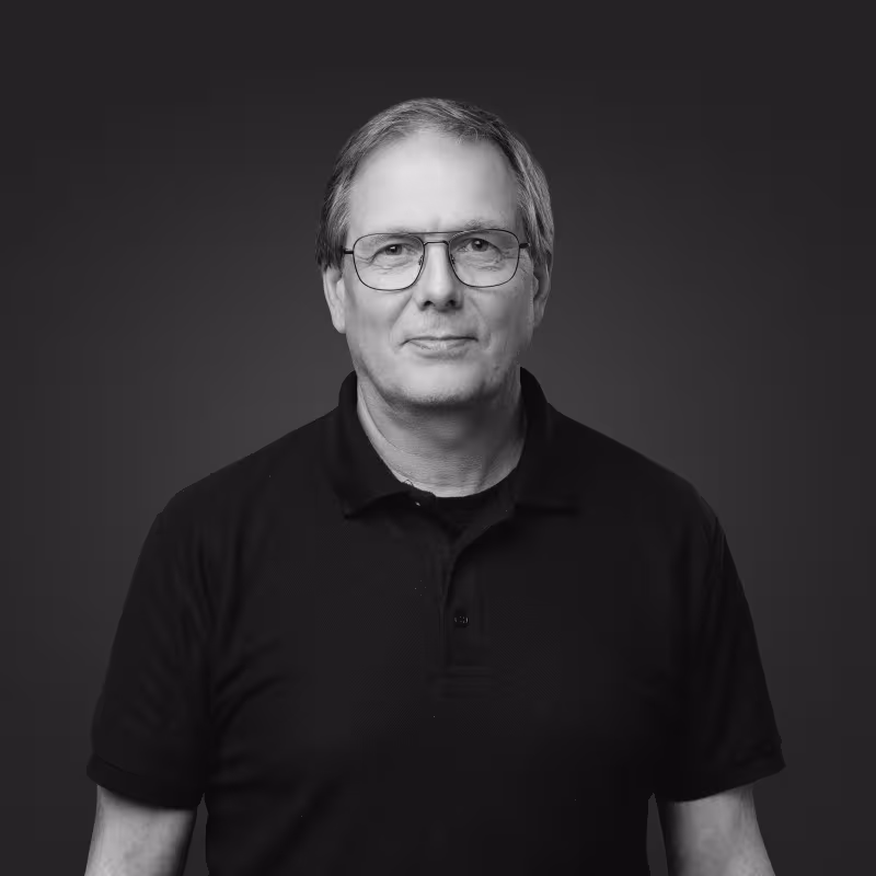 Bild på Lennart