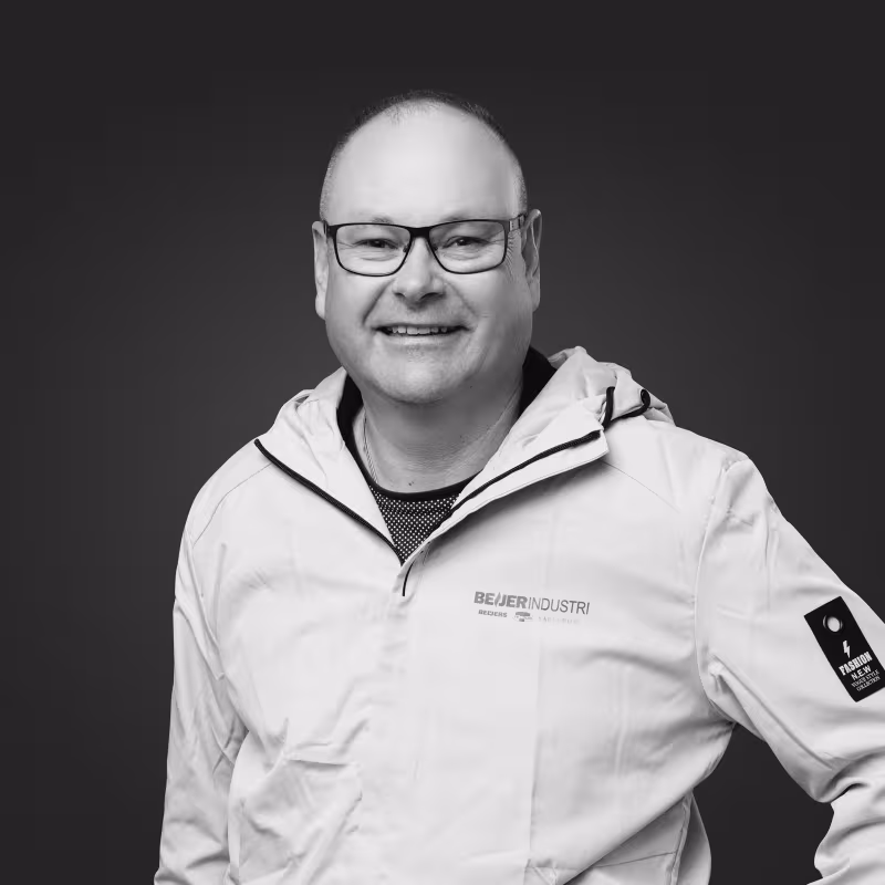 Bild på Christian