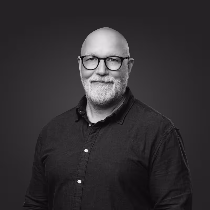 Bild på Magnus