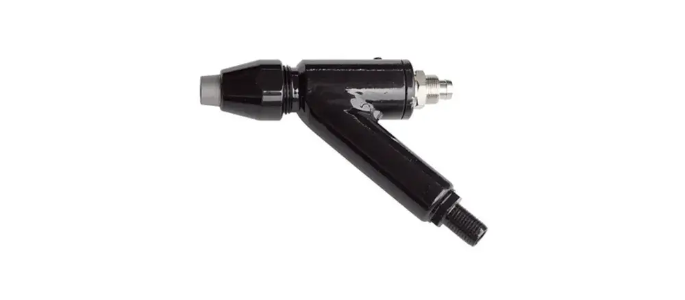 Blästerpistol I521