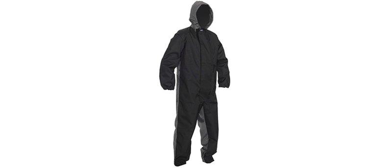 Blästeroverall Tebeco